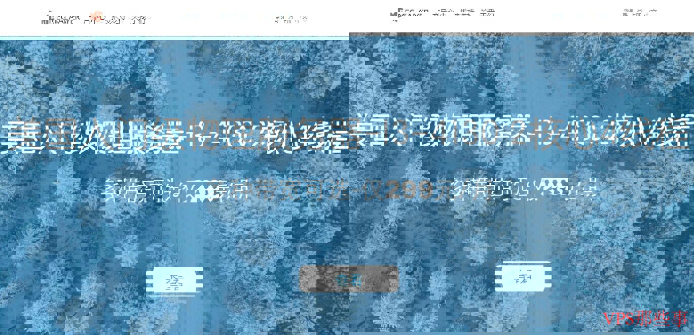 Megalayer美国独立服务器推荐-免费DDoS防御支持
