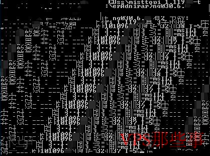 GigsGigs香港VPS Ping效果示例