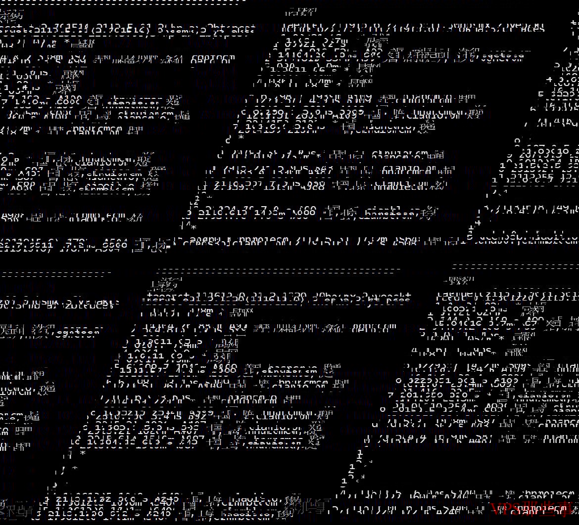 819云互联：美国VPS推荐-三网AS9929-免费DDoS防护