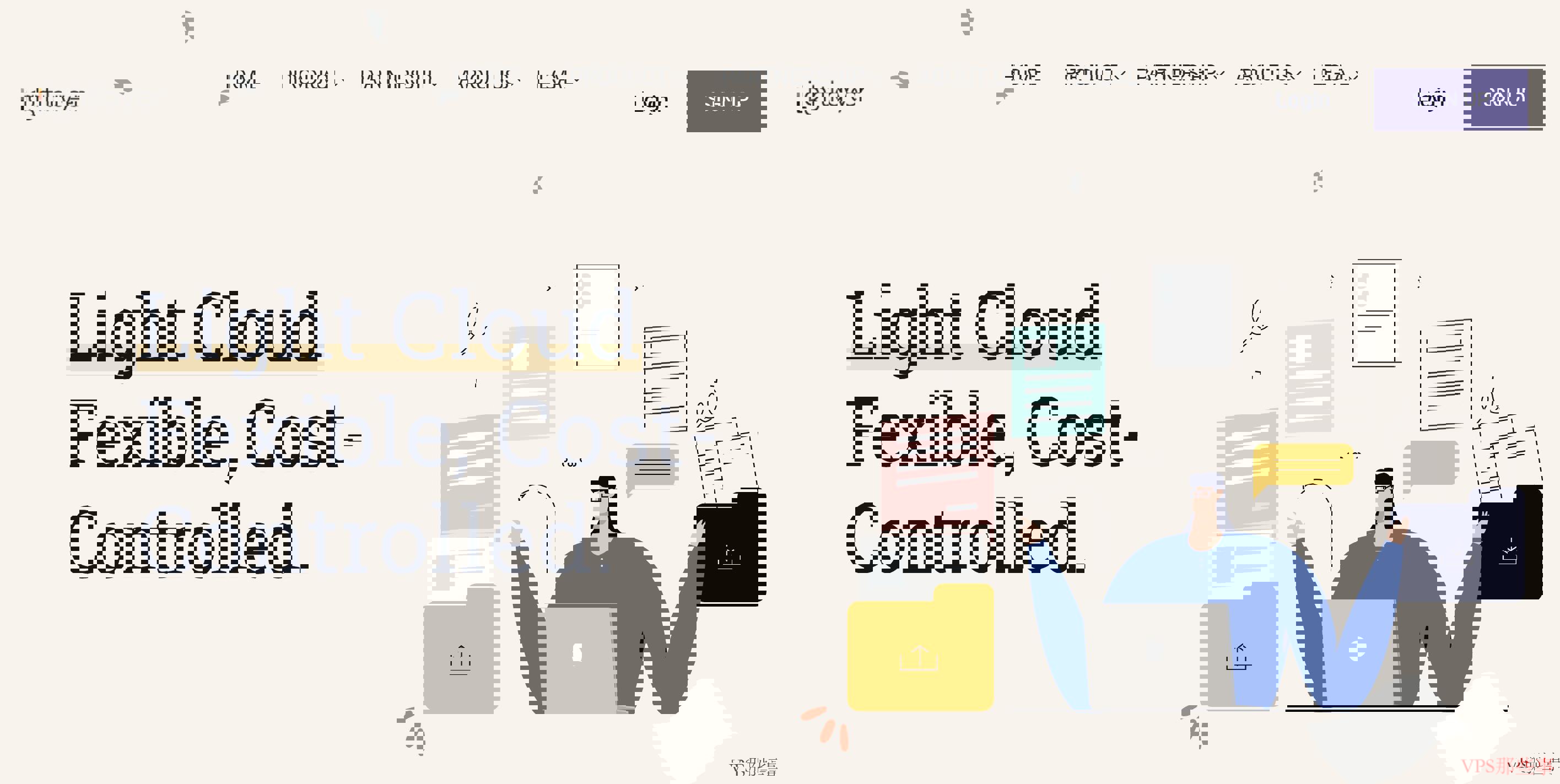 Lightlayer菲律宾VPS测评-国际线路表现如何？