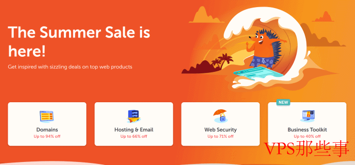 NameCheap夏季促销活动-新注册域名、SSL证书、企业邮局 NameCheap夏季促销活动-新注册域名、SSL证书、企业邮局