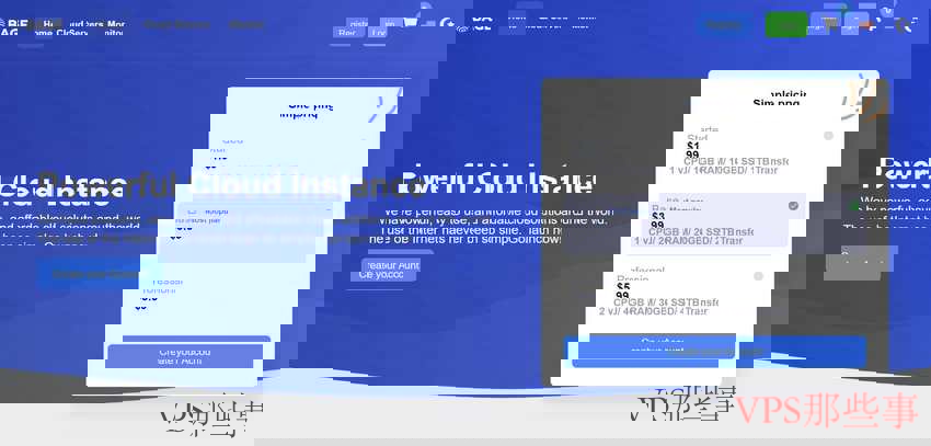 BageVm香港VPS