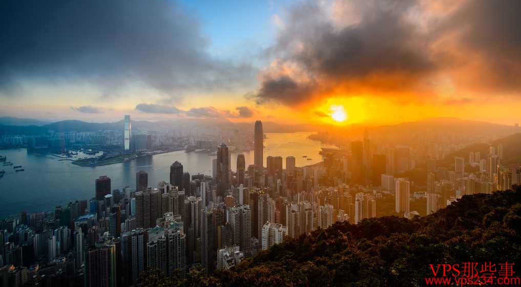推荐优质香港Windows VPS-HostKvm详解