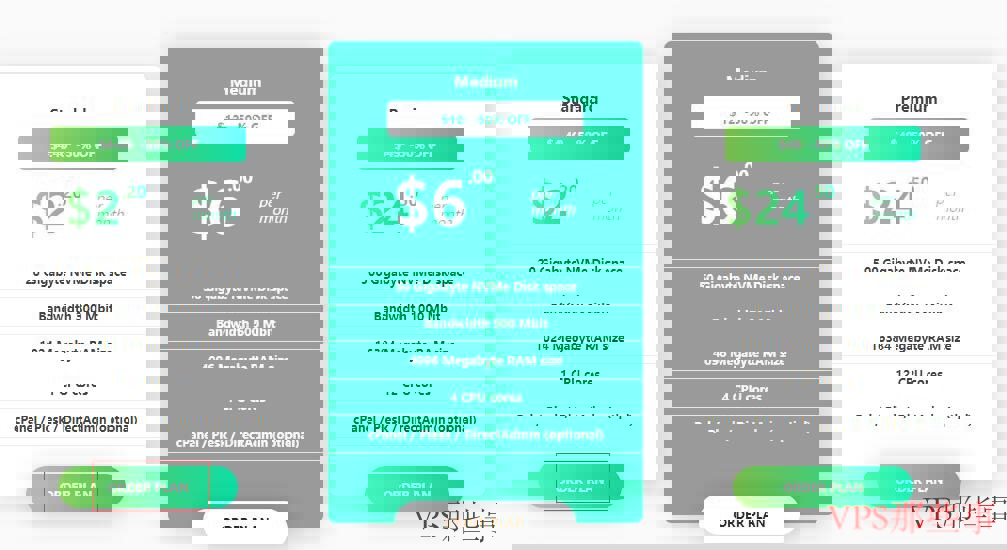 JustVPS：英国VPS怎么样测评介绍-低至2.2美元/月-无限流量