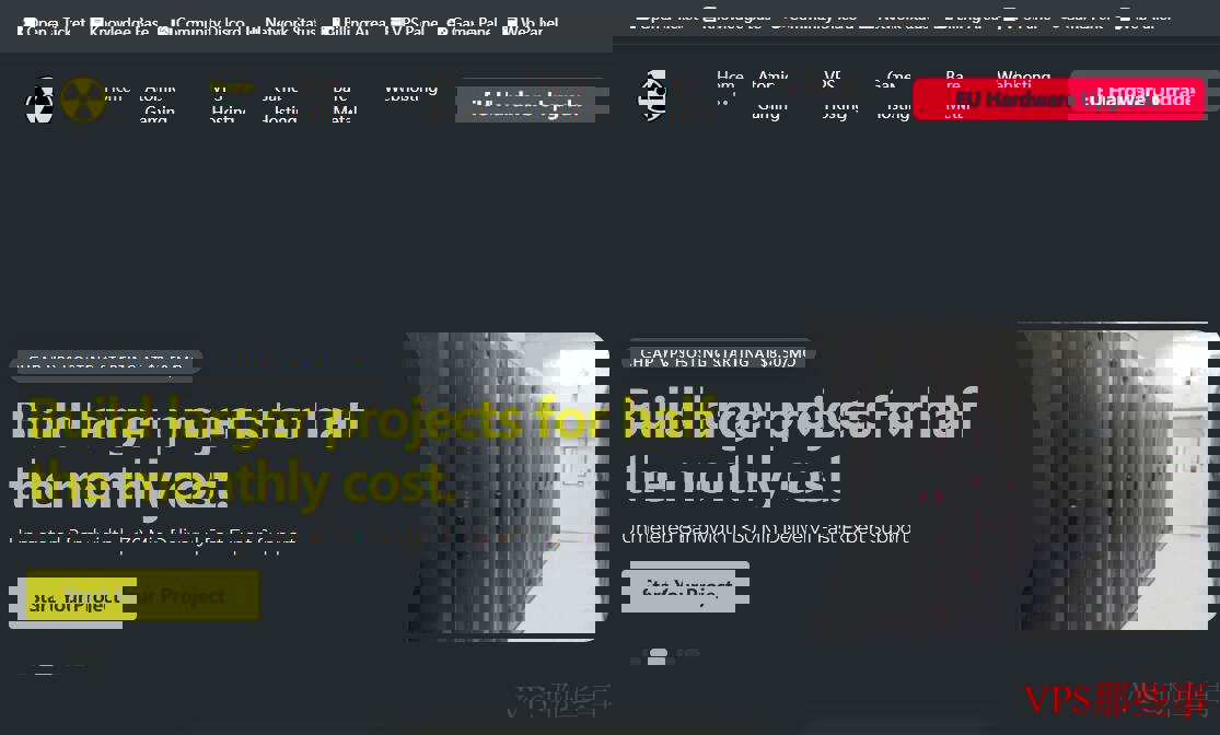 AtomicNetworks美国VPS测评介绍 AtomicNetworks美国VPS测评介绍