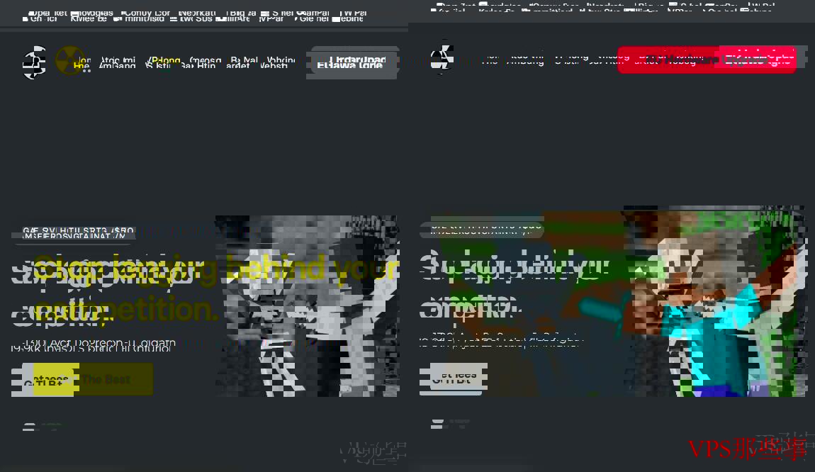 AtomicNetworks荷兰VPS网络性能测评