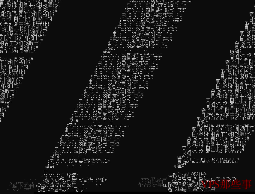 AtomicNetworks荷兰VPS本地Ping测试