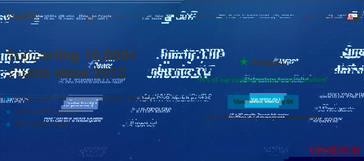 OneVPS 日本VPS推荐