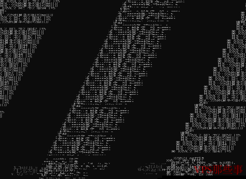 Serverwala英国VPS测评-国内用户网络访问效果分析