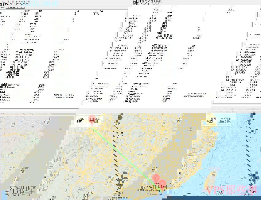 免费香港VPS ISL线路分析 免费香港VPS ISL线路分析