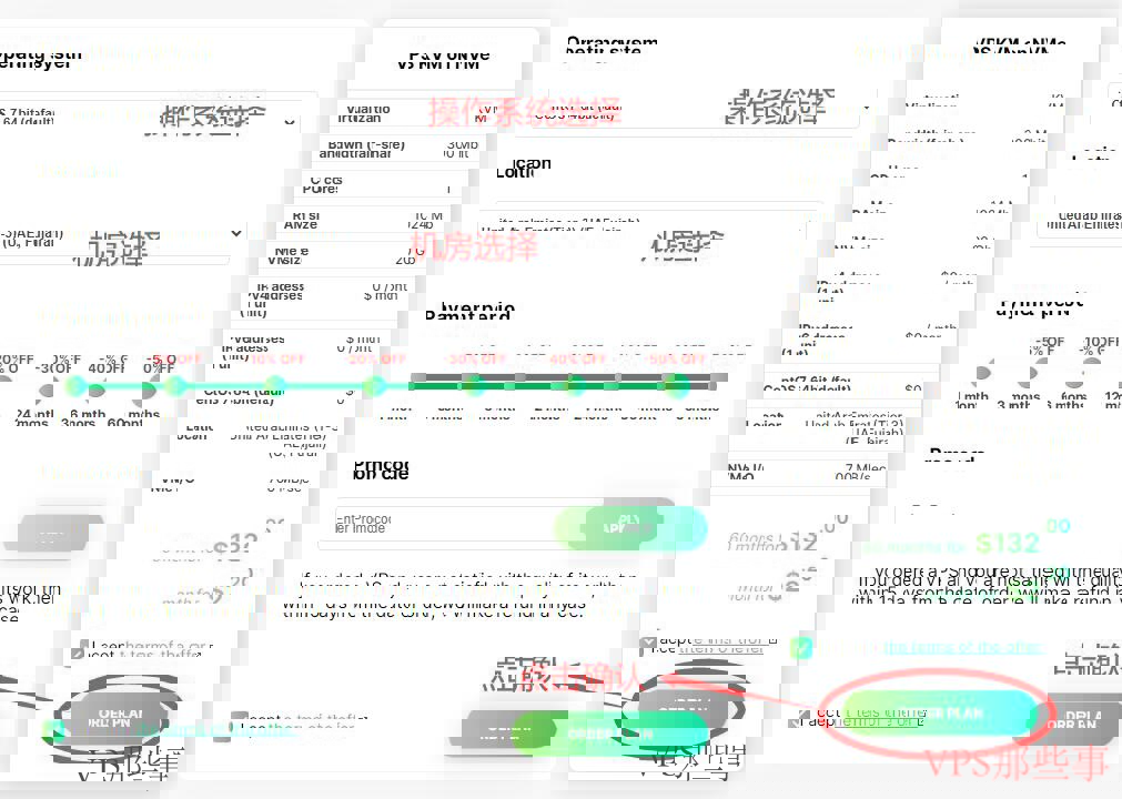 JustVPS:国外VPS测评-20多个节点可切换无限流量-低至2.2美元 JustVPS:国外VPS测评-20多个节点可切换无限流量-低至2.2美元