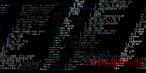 VPS 性能测试