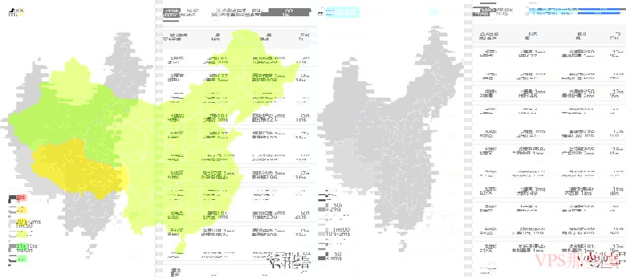 欧路云:美国VPS怎么样测评介绍-AS9929线路 欧路云:美国VPS怎么样测评介绍-AS9929线路