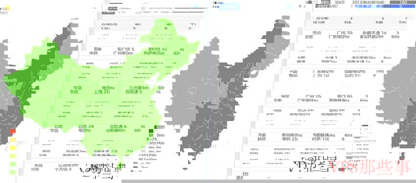 彩豆云：香港VPS测评-低至20元/无限流量