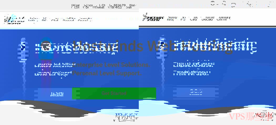 Hostwinds荷兰VPS推荐