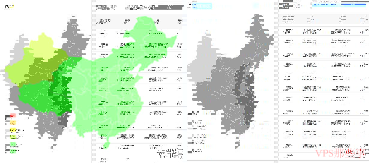 爱用云互联:韩国VPS测评-CN2线路 爱用云互联:韩国VPS测评-CN2线路