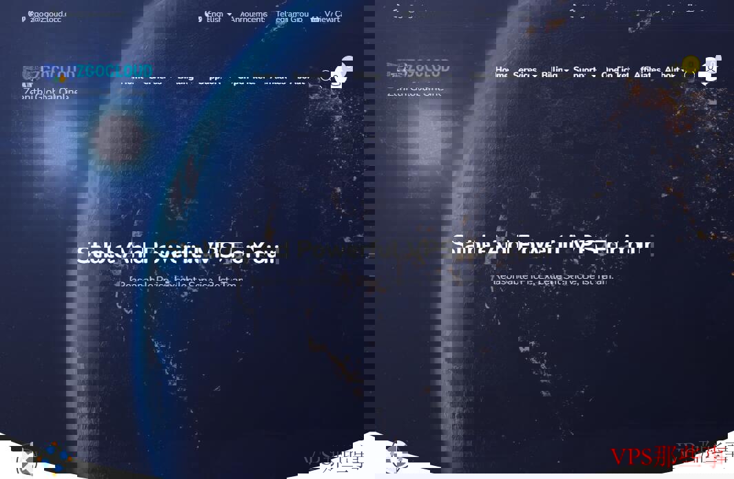 zgocloud日本VPS测评-三网软银线路 zgocloud日本VPS测评-三网软银线路