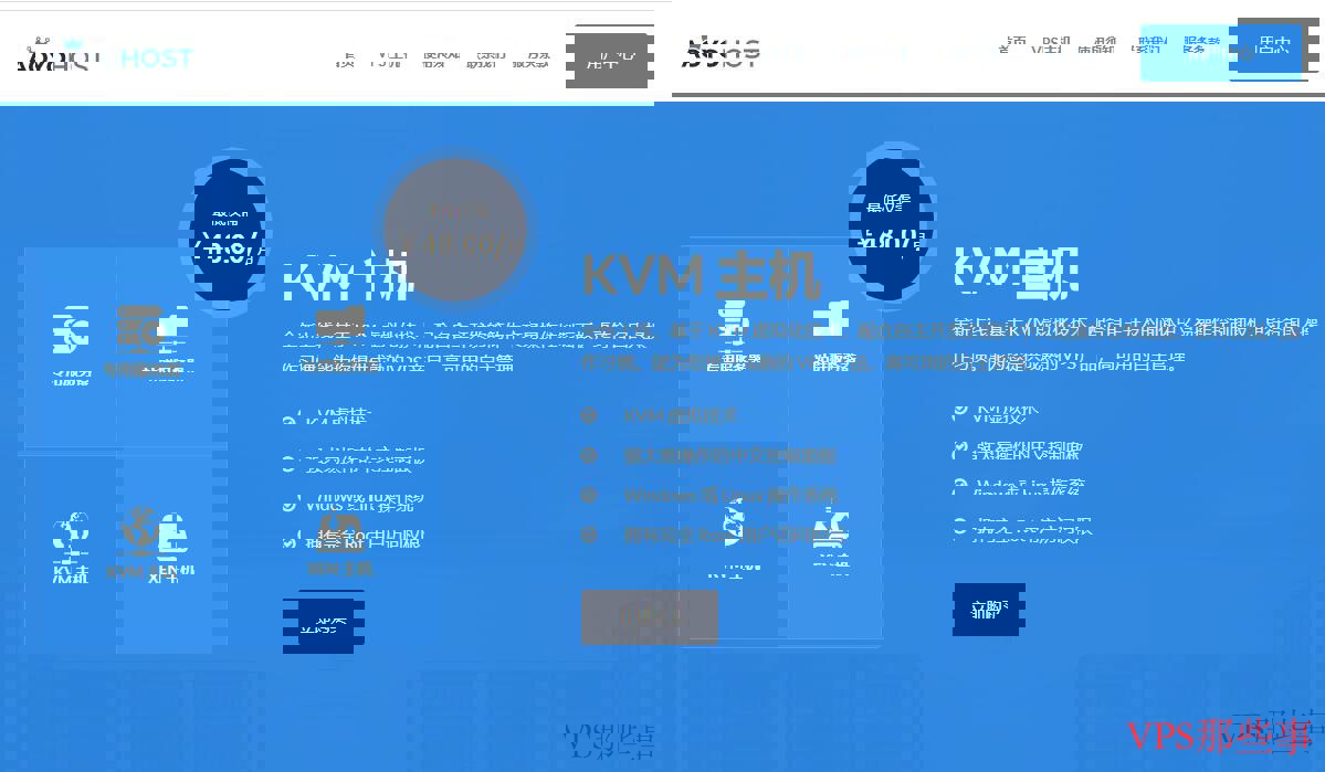 遨游主机 香港VPS
