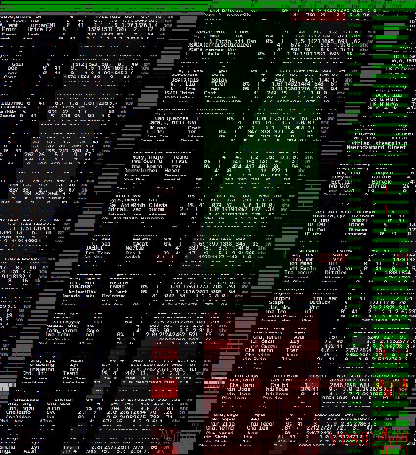 FlokiNET全球网络稳定性分析
