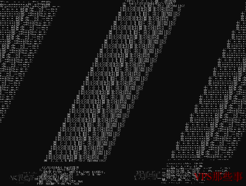 TmhHost韩国VPS具体测评效果展示