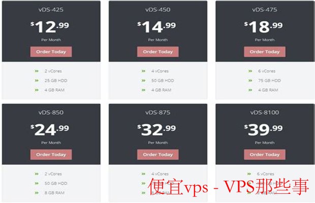 便宜vps-如何选择便宜VPS