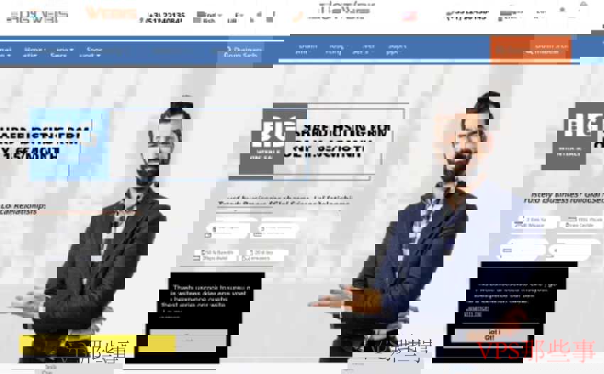 HostWebis - 详尽的葡萄牙VPS测评