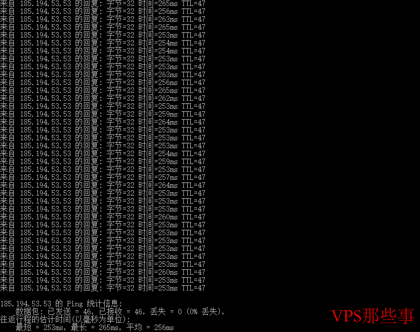 V.PS爱沙尼亚VPS测评 - 稳定性与性能解析