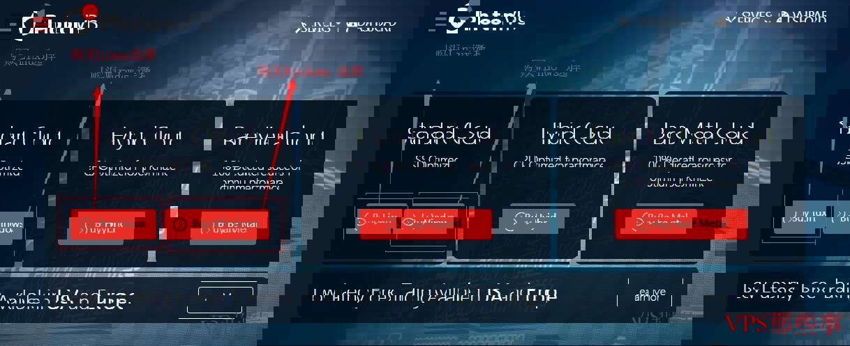 PhotonVPS台湾VPS购买指南-从注册到支付全过程