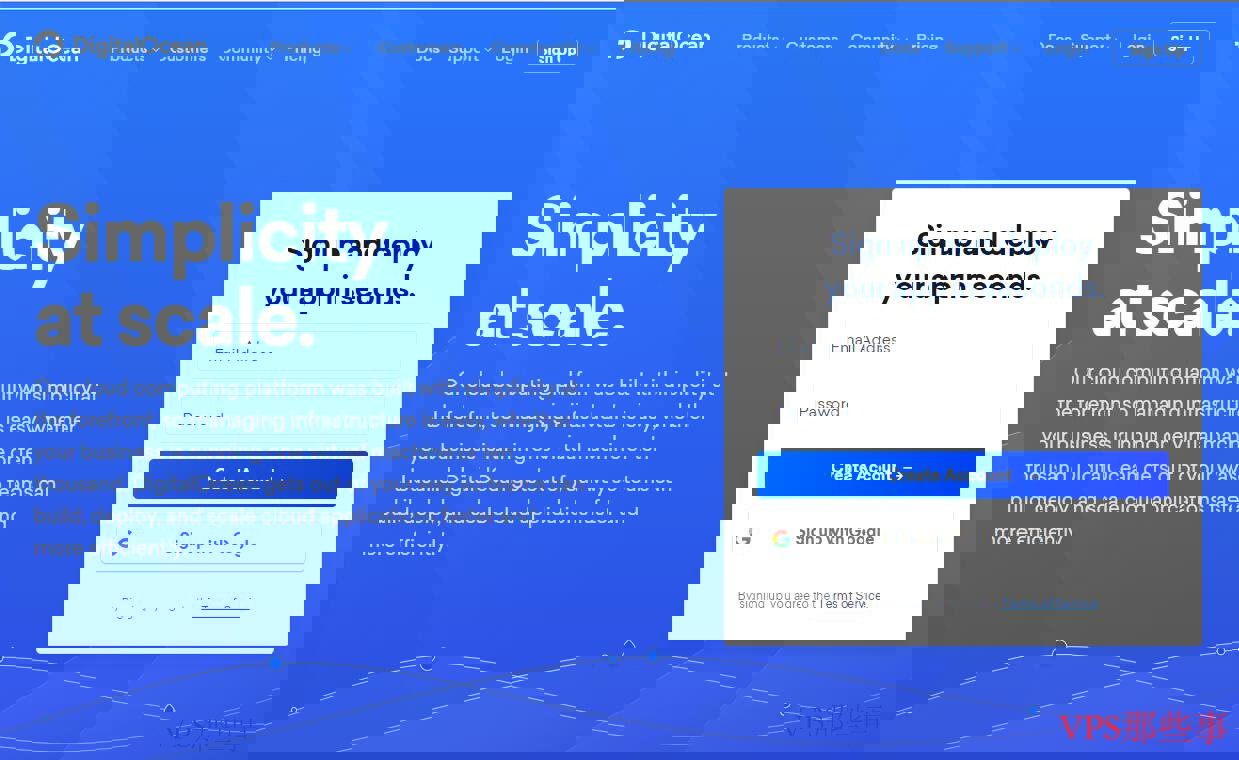 国内外知名VPS测评-DigitalOcean、Linode、Vultr与搬瓦工
