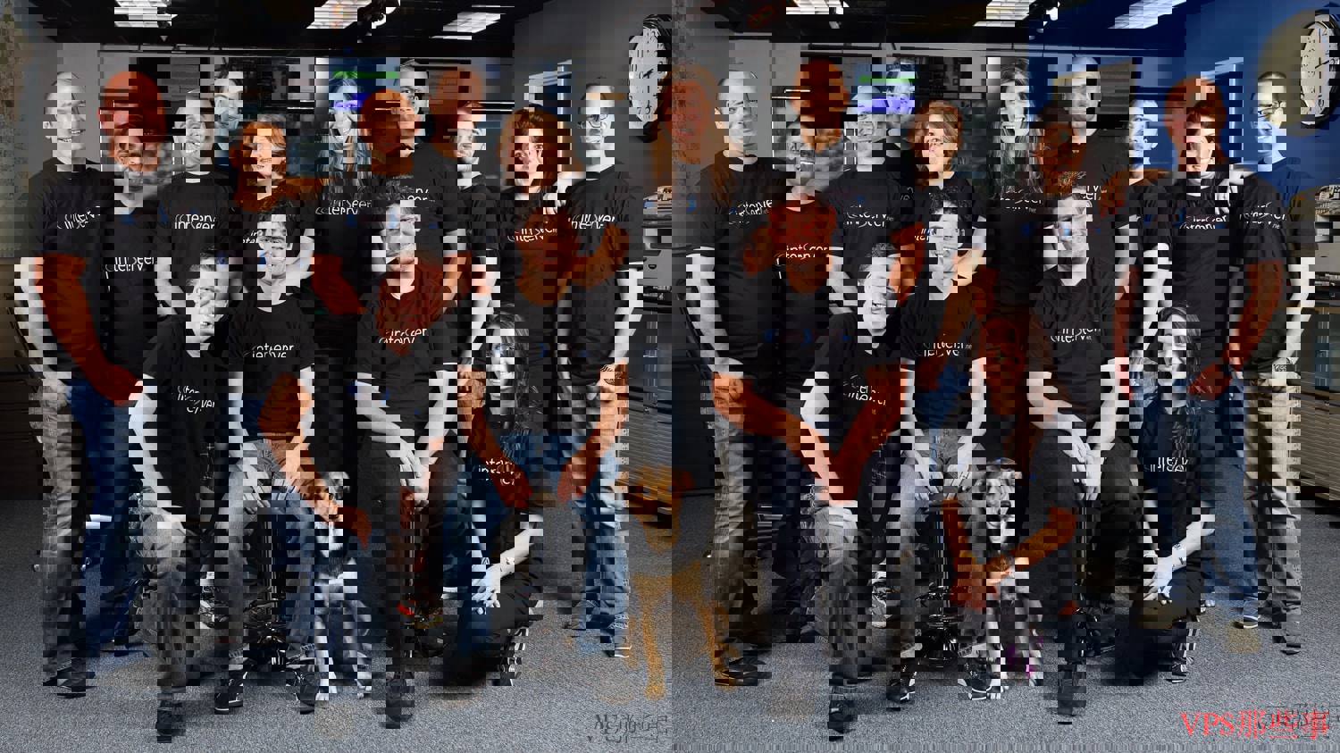 InterServer 美国西部VPS