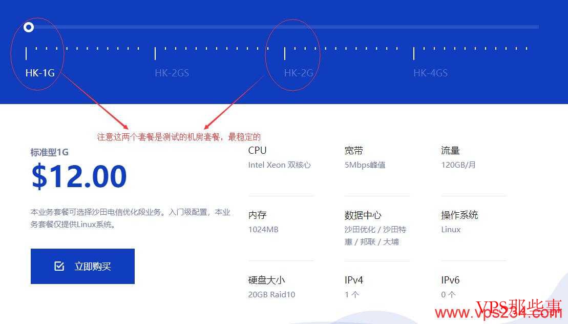 香港VPSHostKVM沙田优化机房推荐-CN2线路独享5M带宽