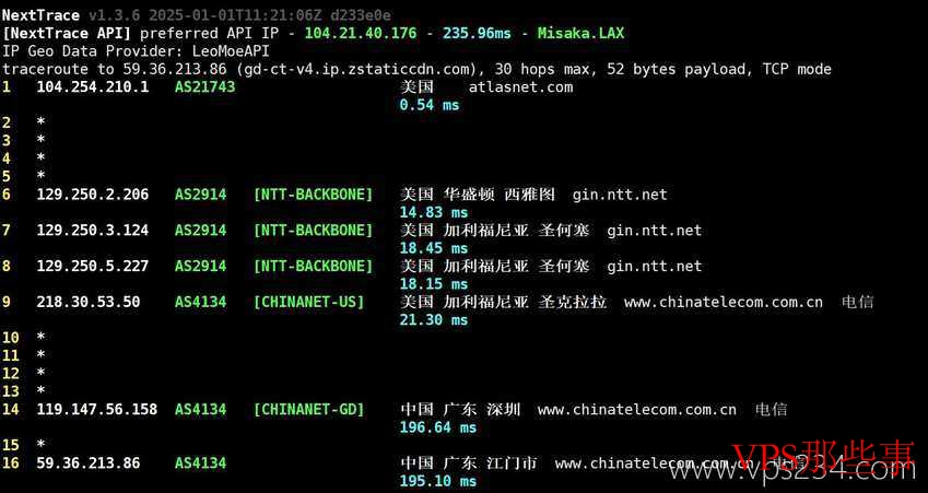 丽萨主机:美国家宽VPS-双ISP类型原生住宅IP-西雅图节点