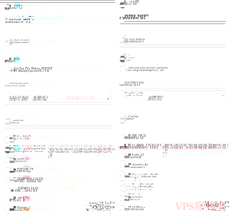 OneVPS美国西部VPS洛杉矶节点推荐-价格便宜-速度快
