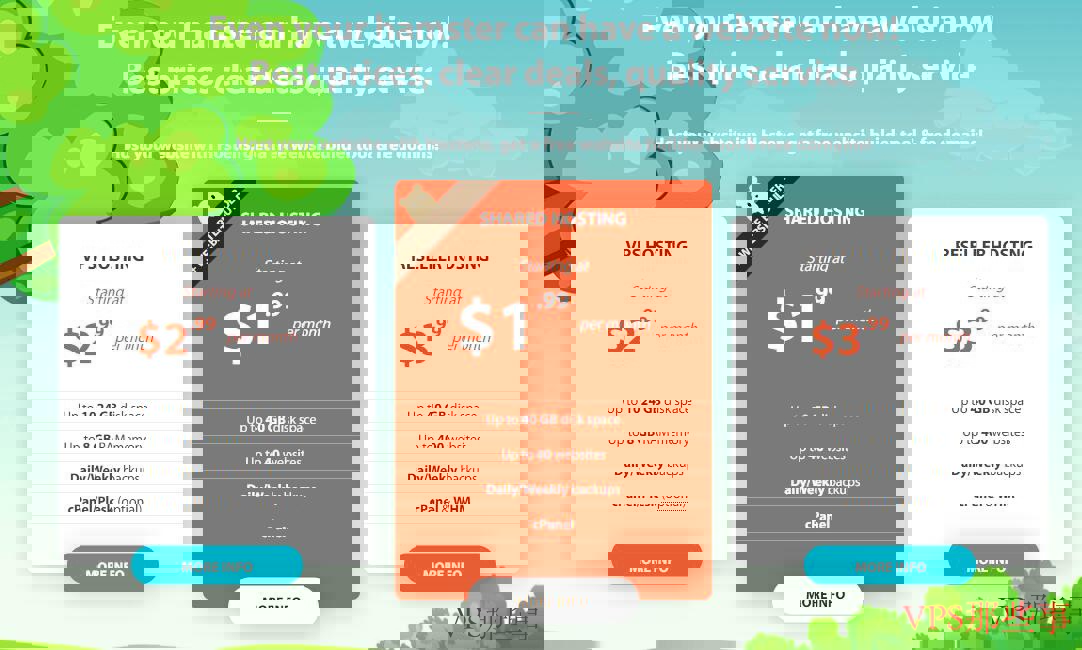 Hostens欧洲VPS推荐-低价高性能，国内用户首选
