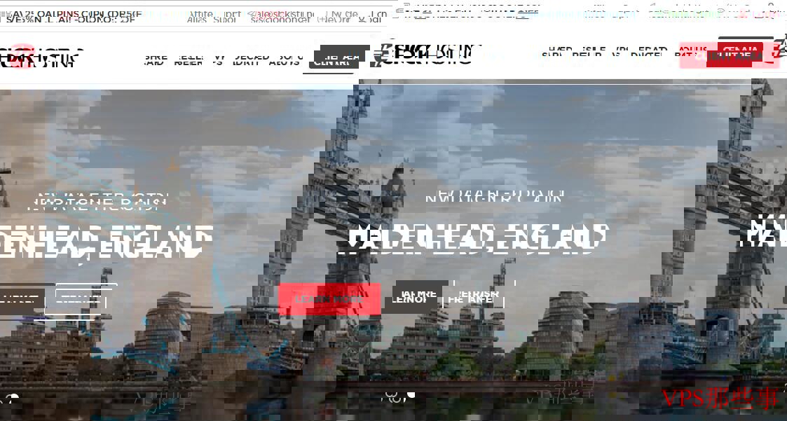 ShockHosting美国VPS评测-高性价比大硬盘选择