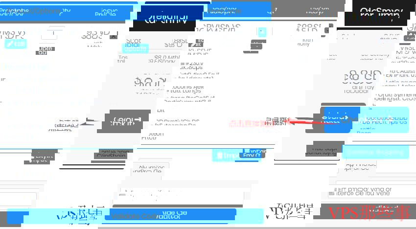 DediPath优惠码页面