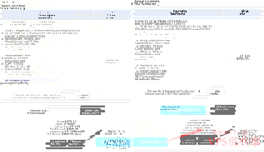 VPB高性价比法国VPS介绍