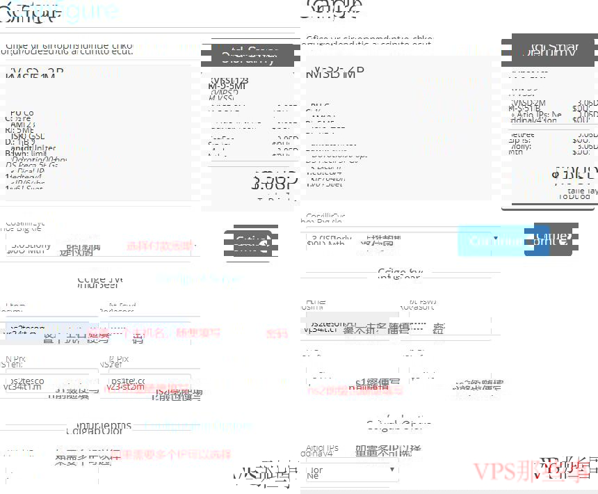 荷兰VPSSoftShellWeb购买教程配置选项