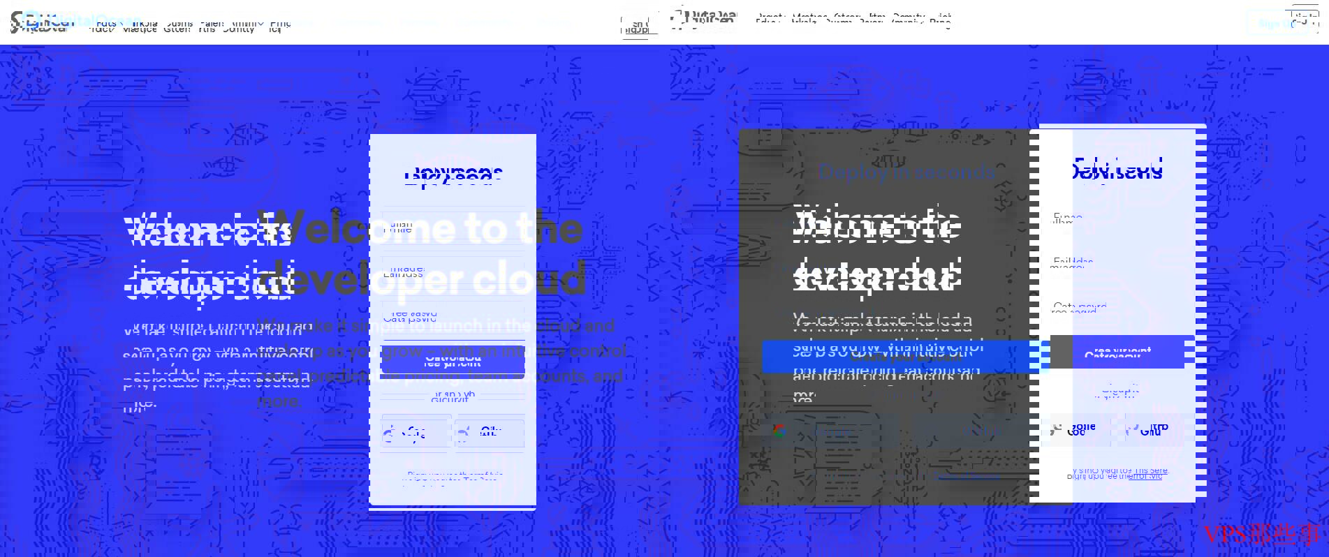 DigitalOcean