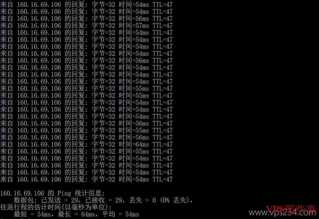浩捷云：日本VPS测评-原生IP-三网IIJ直连线路