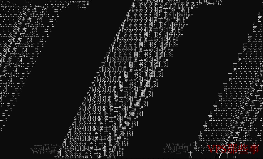 LOCVPS香港VPS Ping测试