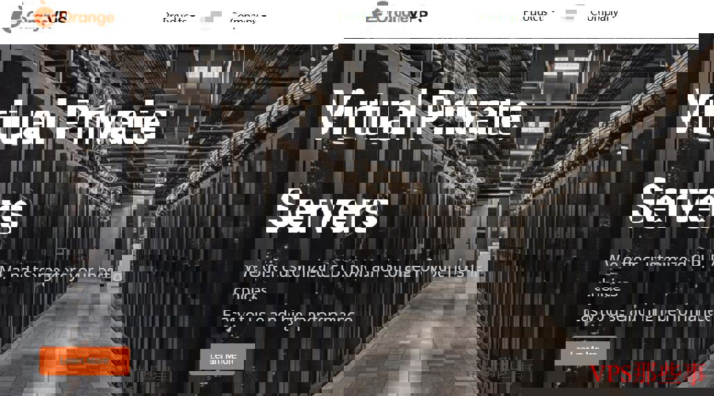 OrangeVPS香港VPS评测-2美元起，性价比超高