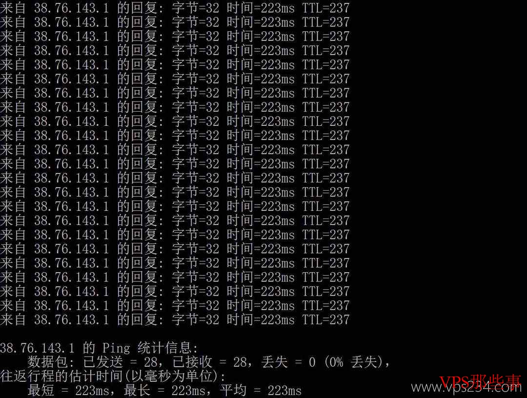ACEBGP美国VPS测评-双ISP类型家宽IP-AS9929回程线路