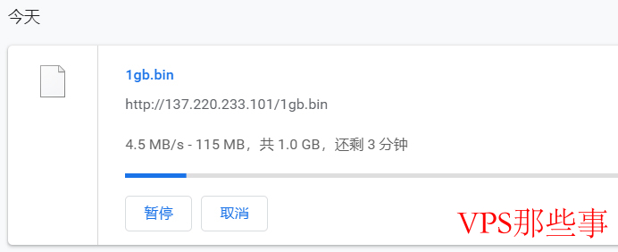 hotiis热网互联海外VPS测评-香港/日本/美国VPS支持