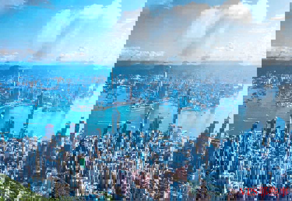 2025年便宜的香港VPS推荐-CN2线路-VPS主机商测评