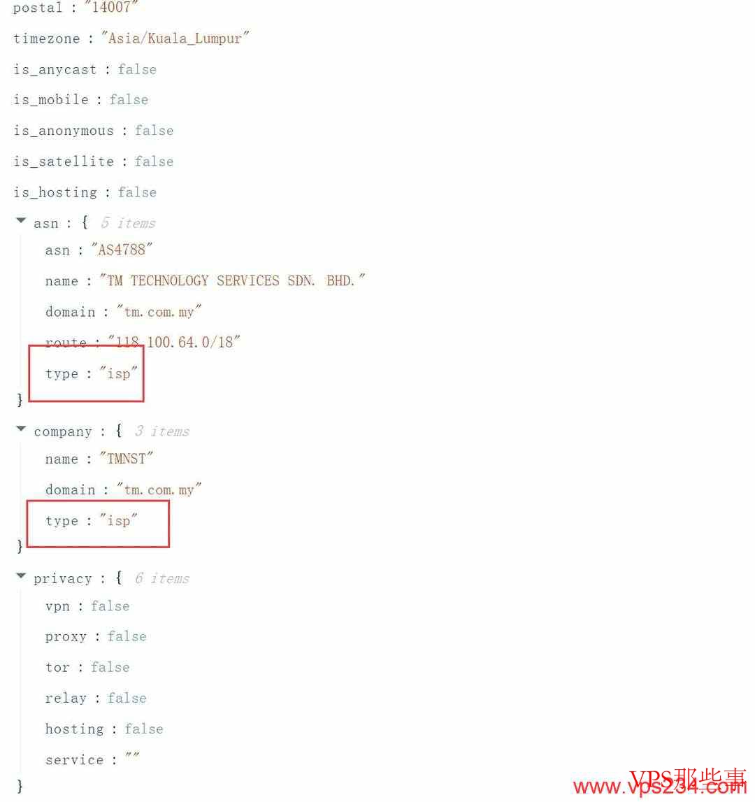 BrawCloud马来西亚家宽VPS测评-双ISP类型动态住宅IP