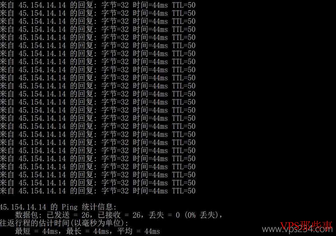 HostKVM韩国VPS测评-CN2线路网络稳定价格便宜