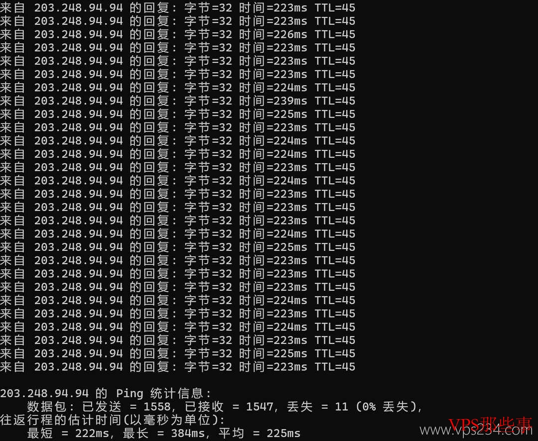 HostKVM：韩国家宽VPS-双ISP原生住宅IP-网络稳定