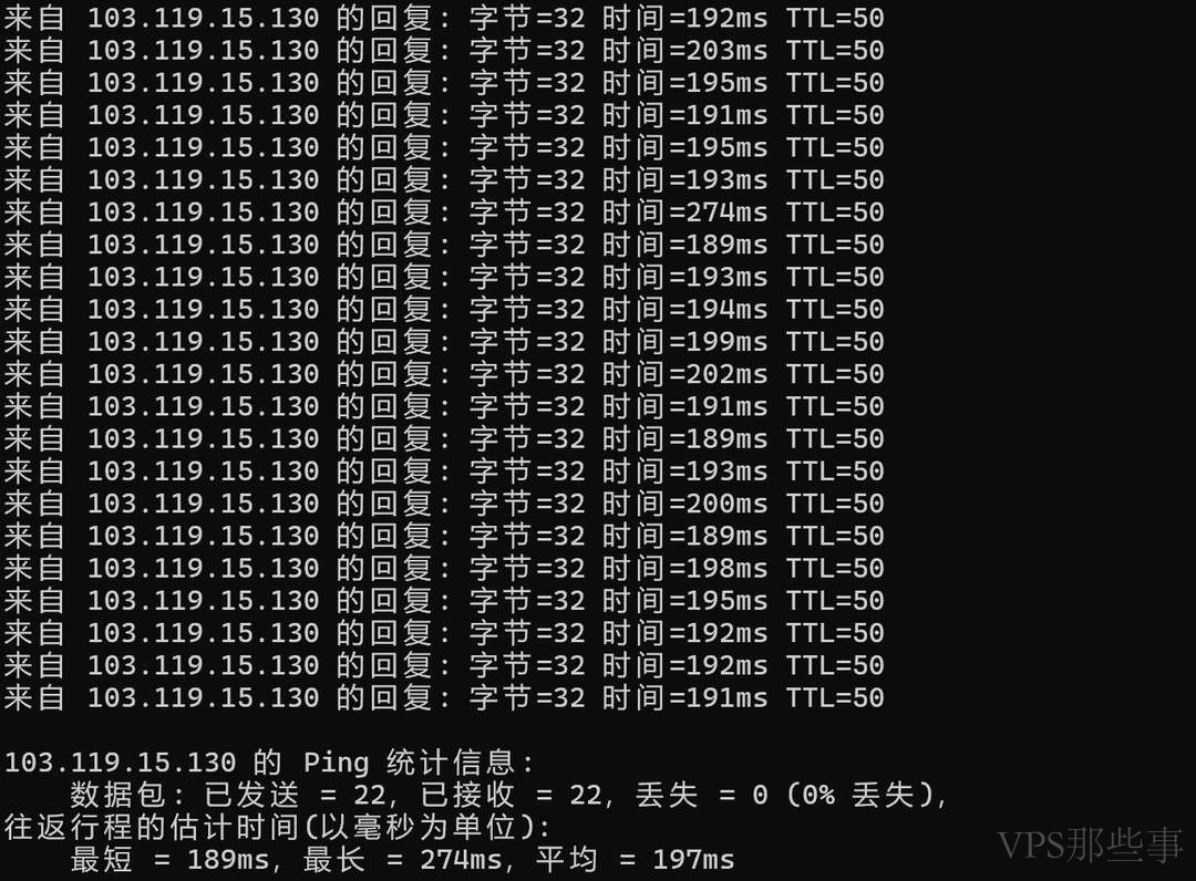 Dotdotnetworks：美国VPS测评-国际线路-价格便宜