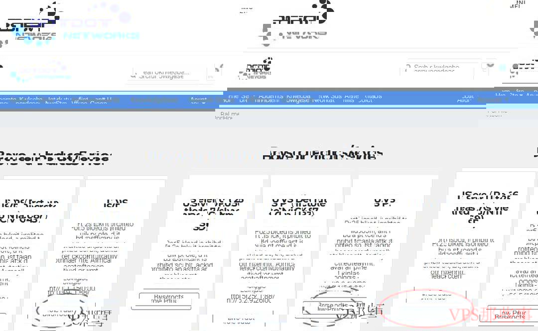 Dotdotnetworks：美国VPS测评-国际线路-价格便宜